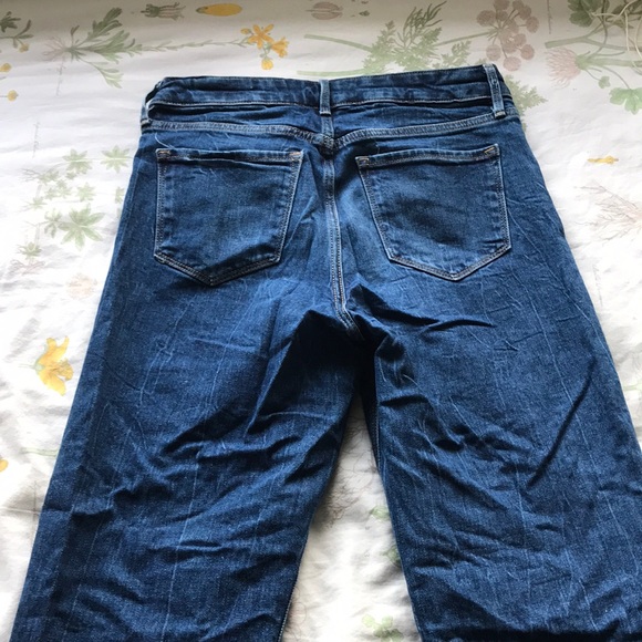 Super cute Old Navy jeans!! - Picture 5 of 7